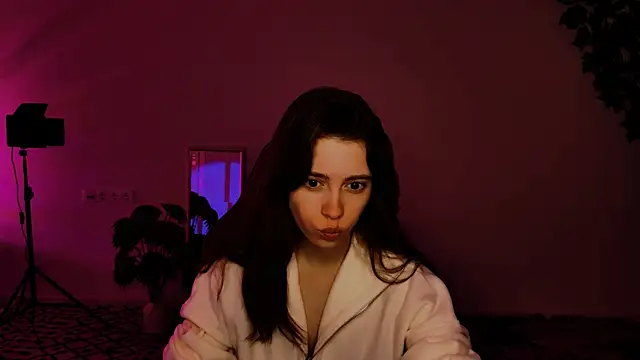 Snapshot of Yoka_paradoXXX chatting on 1, 10, 2025 Yoka paradoXXX online show from 1, 10, 2025