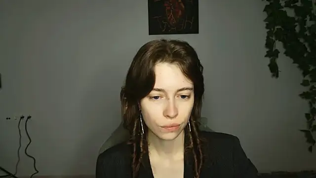 Snapshot of Yoka_paradoXXX chatting on 10, 10, 2025 Yoka paradoXXX online show from 10, 10, 2025