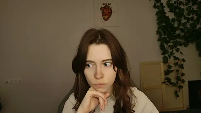 Snapshot of Yoka_paradoXXX chatting on 21, 10, 2025 Yoka paradoXXX online show from 21, 10, 2025