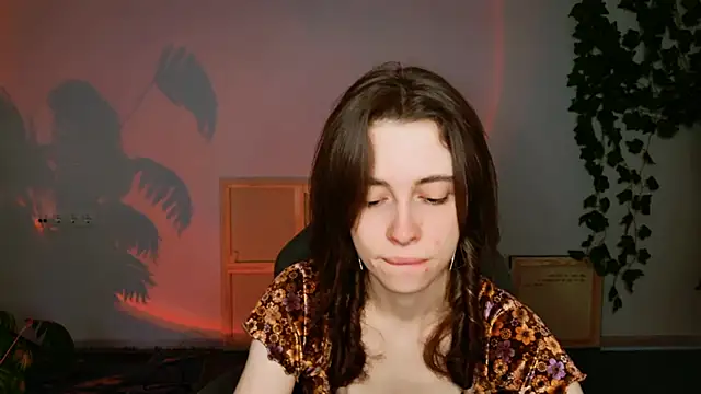 Snapshot of Yoka_paradoXXX chatting on 23, 10, 2025 Yoka paradoXXX online show from 23, 10, 2025