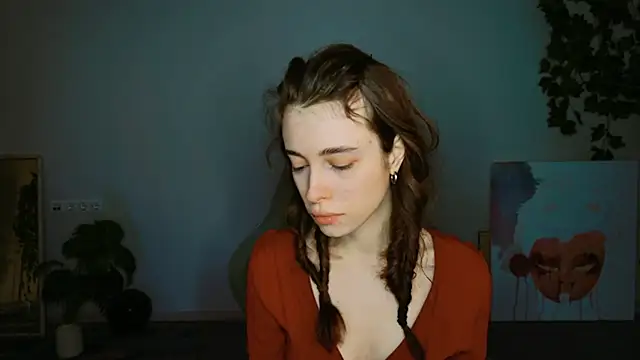 Snapshot of Yoka_paradoXXX chatting on 29, 10, 2025 Yoka paradoXXX online show from 29, 10, 2025