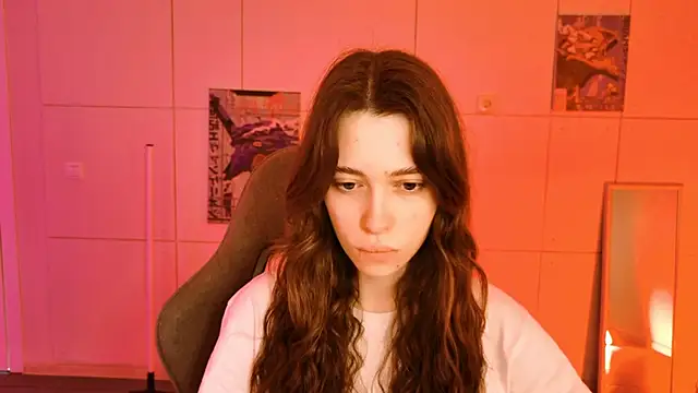 Yoka paradoXXX online show from 12, 1, 2026