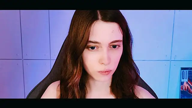 Yoka paradoXXX online show from 30, 3, 2026