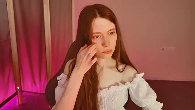 Snapshot of Yoka_paradoXXX chatting on 29, 4, 2026 Yoka paradoXXX online show from 29, 4, 2026