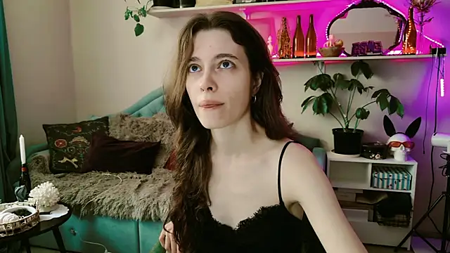 Snapshot of Yoka_paradoXXX chatting on 22, 5, 2026 Yoka paradoXXX online show from 22, 5, 2026