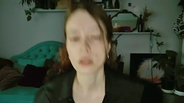 Yoka paradoXXX online show from 20, 6, 2026