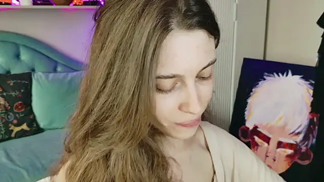 Yoka paradoXXX online show from 5, 7, 2026