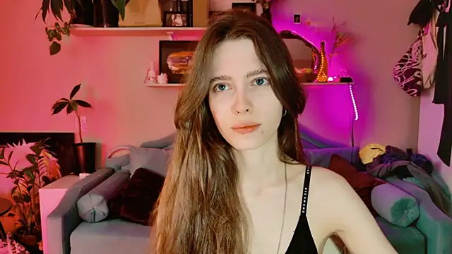 Yoka paradoXXX online show from 12, 7, 2026