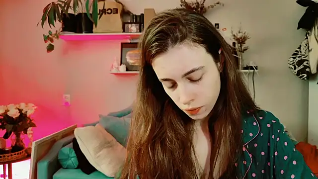 Yoka paradoXXX online show from 18, 7, 2026