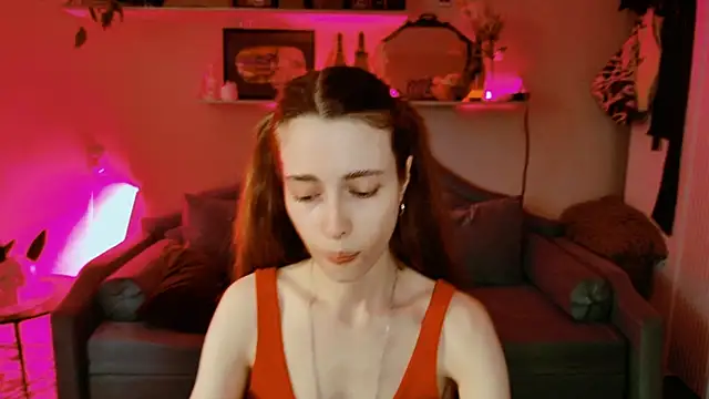 Yoka paradoXXX online show from 28, 7, 2026