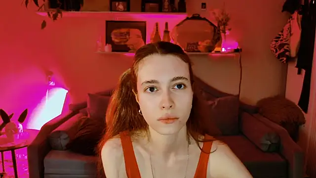 Yoka paradoXXX online show from 28, 7, 2026