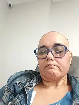 Snapshot of Yarry40 chatting on 12, 1, 2026 Yarry40 online show from 12, 1, 2026