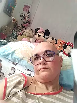 Snapshot of Yarry40 chatting on 14, 1, 2026 Yarry40 online show from 14, 1, 2026