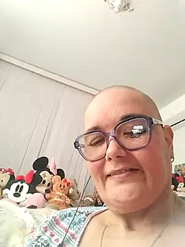 Snapshot of Yarry40 chatting on 15, 1, 2026 Yarry40 online show from 15, 1, 2026