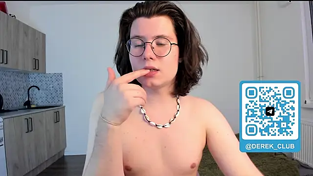 Derek Shameless online show from 15, 3, 2026