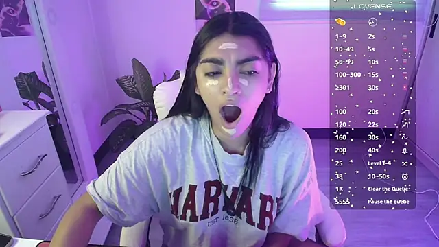 Snapshot of amarasilk_ chatting on 8, 6, 2026 amarasilk online show from 8, 6, 2026