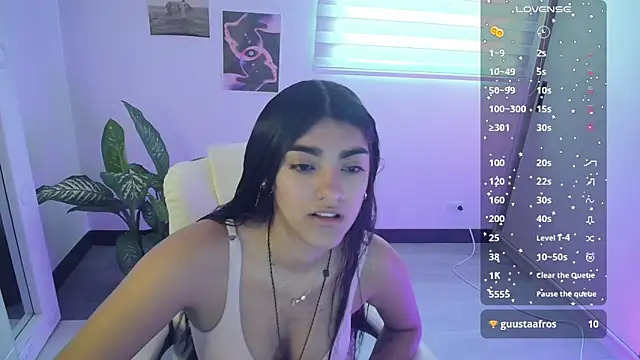 Snapshot of amarasilk_ chatting on 16, 6, 2026 amarasilk online show from 16, 6, 2026
