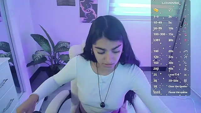 Snapshot of amarasilk_ chatting on 24, 6, 2026 amarasilk online show from 24, 6, 2026