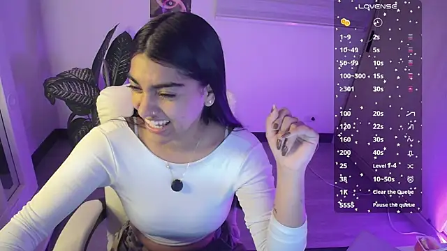 Snapshot of amarasilk_ chatting on 15, 7, 2026 amarasilk online show from 15, 7, 2026