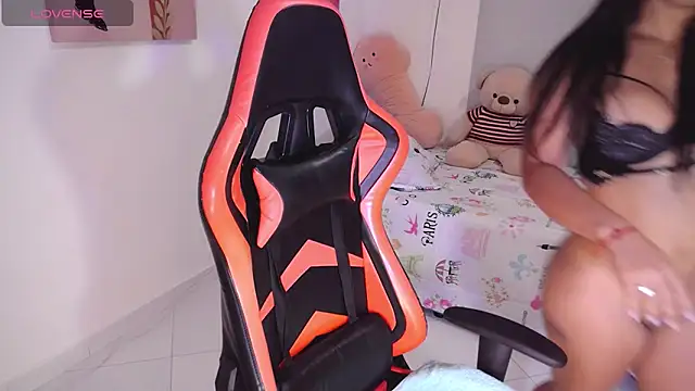 CathaleyaSex online show from 5, 3, 2025