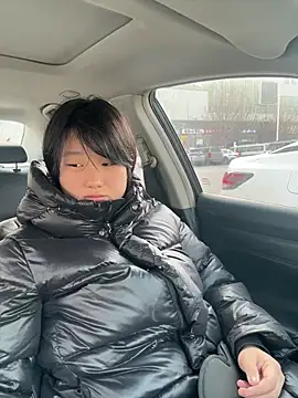 Fengbaby-555 online show from 9, 1, 2026