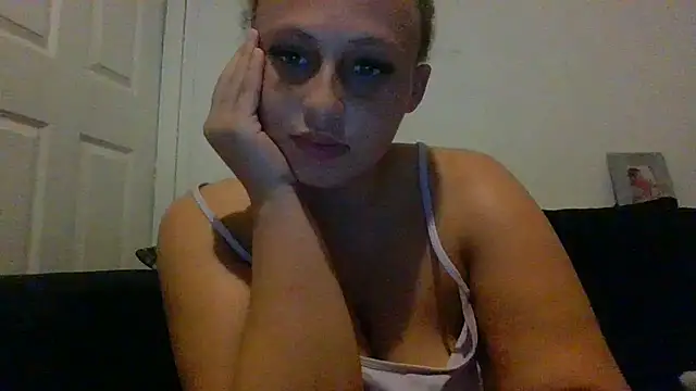 Welsh Maya19X online show from 8, 9, 2025