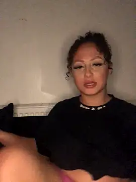 Welsh Maya19X online show from 23, 9, 2025