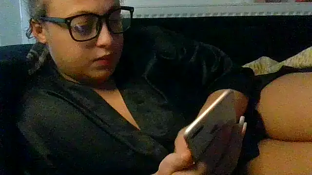 Welsh Maya19X online show from 17, 10, 2025