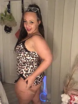 Welsh Maya19X online show from 10, 11, 2025