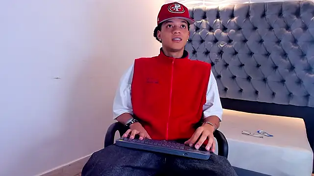 MARSHALL SPENCER online show from 24, 3, 2026