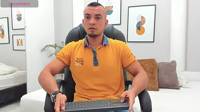 johan miller0 online show from 28, 11, 2025