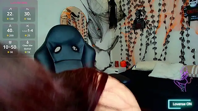 SofiaLust Eup online show from 4, 11, 2025