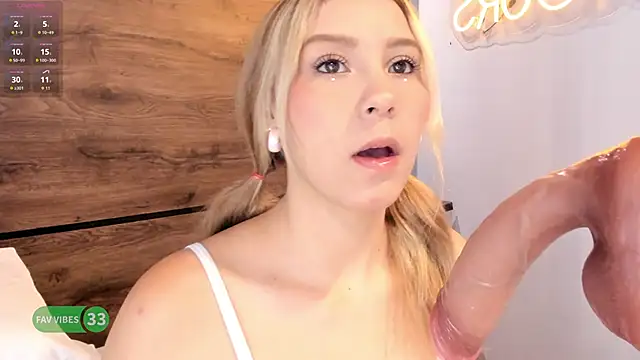 alyamonroe online show from 23, 10, 2025