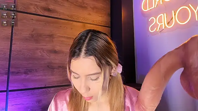 alyamonroe online show from 15, 1, 2026