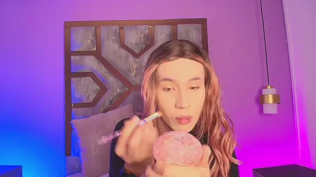 Electra Gosselin online show from 2, 10, 2025