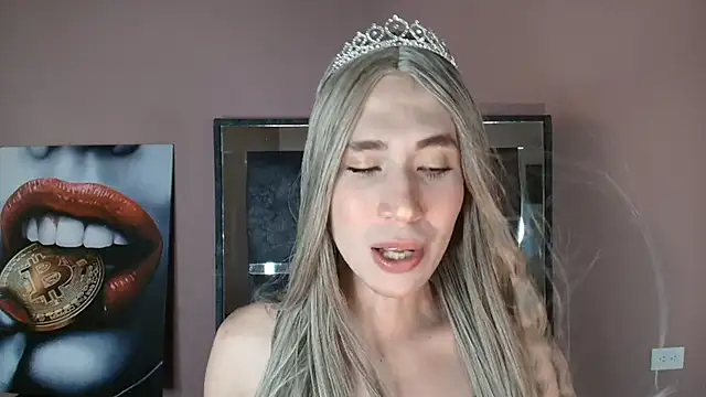 Electra Gosselin online show from 20, 11, 2025