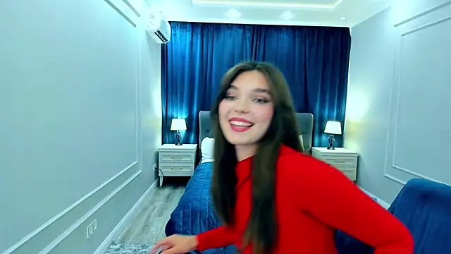 DivineAmour online show from 26, 9, 2025