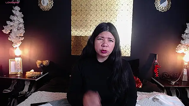kinky momm online show from 1, 10, 2025