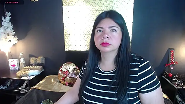 kinky momm online show from 23, 3, 2026