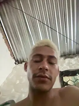 Boy hot- online show from 15, 3, 2026