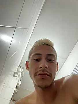 Boy hot- online show from 31, 3, 2026