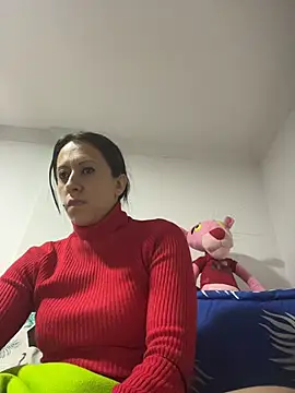 Biancamirage3 online show from 5, 12, 2025