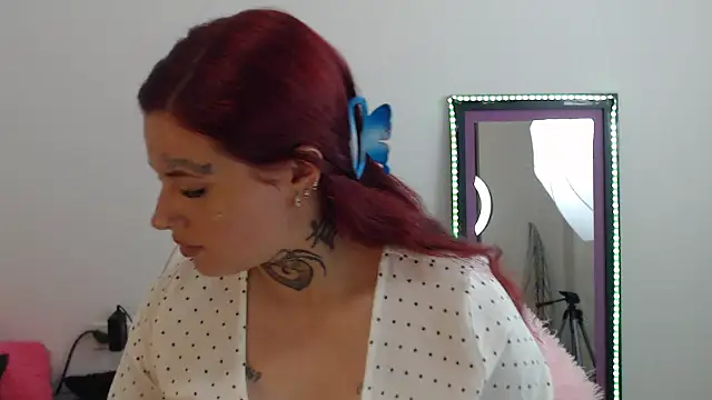 Maddy Vicius19 online show from 24, 9, 2025