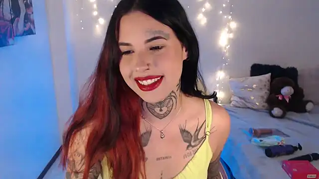 Maddy Vicius19 online show from 18, 3, 2026