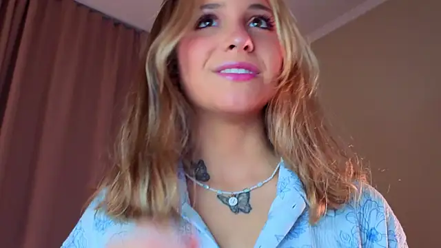 LoveSeekins online show from 18, 4, 2026