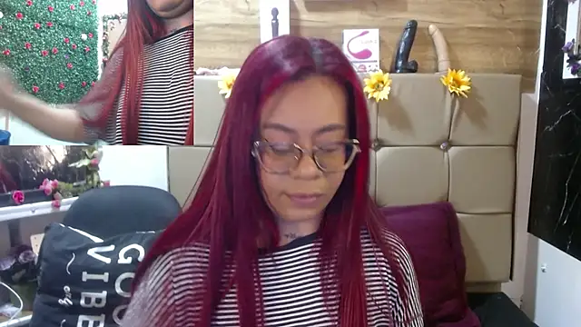 Snapshot of MIA__SPENCER chatting on 25, 9, 2025 MIA SPENCER online show from 25, 9, 2025