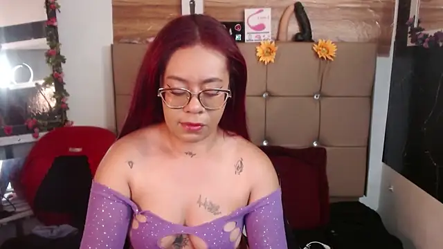 MIA  SPENCER online show from 5, 1, 2026