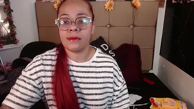 MIA  SPENCER online show from 28, 2, 2026