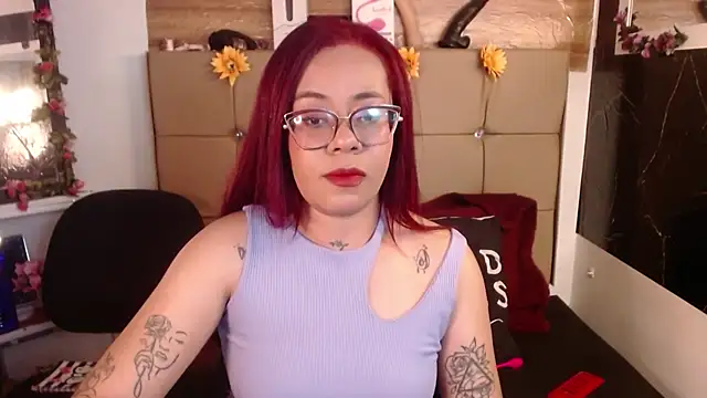 MIA  SPENCER online show from 24, 3, 2026