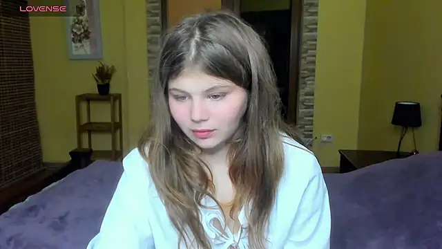 Lilly Jess online show from 22, 10, 2025